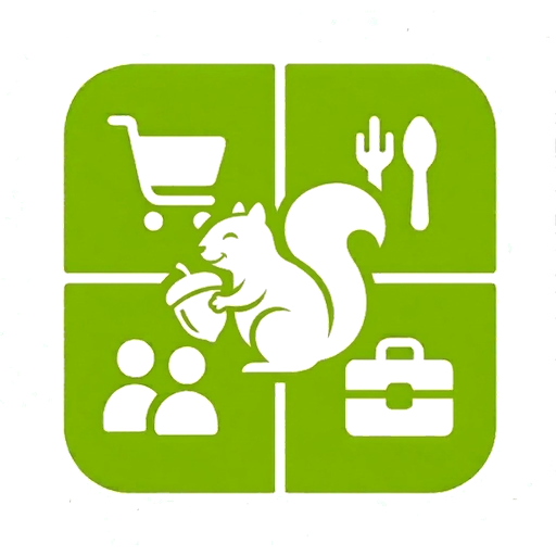 CocoNomi app icon